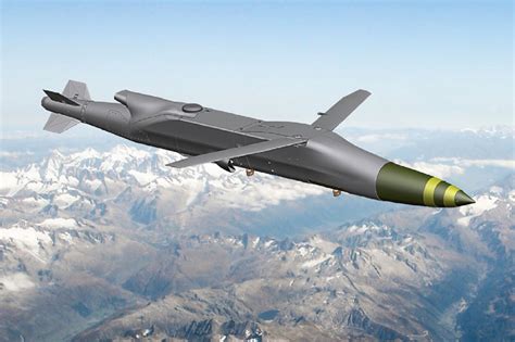 Joint Direct Attack Munition JDAM